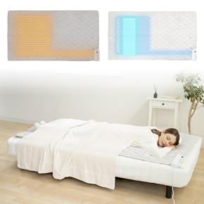 ダブル】エアウィーヴスマート ホテル仕様S (通販限定モデル) 1